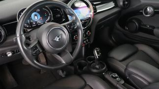 Leasing Hatchback MINI Cooper 2021