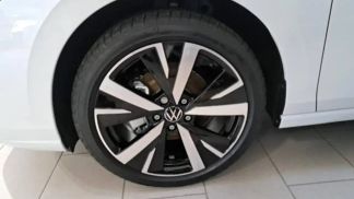 Leasing Sedan Volkswagen Golf 2025