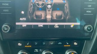 Leasing Wagon Skoda Octavia 2019