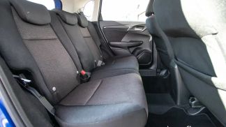 Lízing Hatchback Honda Jazz 2017