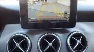 Lízing SUV MERCEDES GLA 200 2016