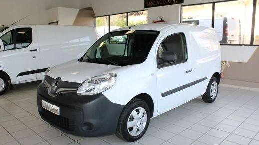 Renault Kangoo 2017