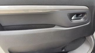 Lízing Hatchback Opel Zafira 2025
