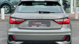 Leasing Hatchback Audi A1 2019