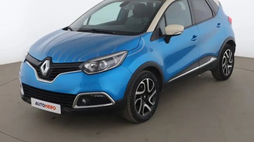 Renault Captur 2016