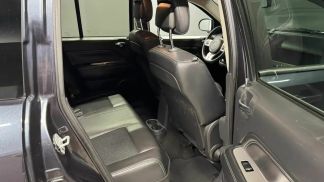 Leasing SUV Jeep Compass 2013