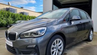 Finansowanie Hatchback BMW 225 2021