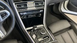 Leasing Convertible BMW 840 2020
