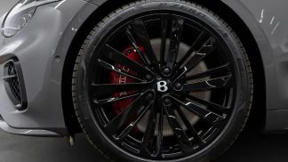 Finansowanie Coupé Bentley Continental GT 2025