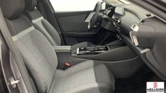 Finansowanie Sedan Citroën C5 X 2023