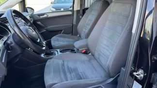Lízing Hatchback Volkswagen Touran 2017