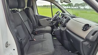 Leasing Van Renault Trafic 2016
