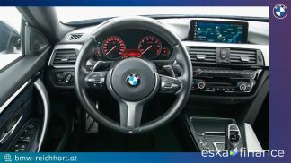 Financování Kupé BMW 440 2018