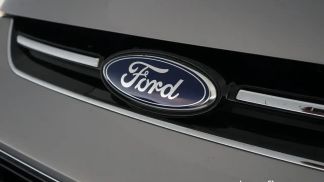 Lízing Hatchback Ford C-Max 2012