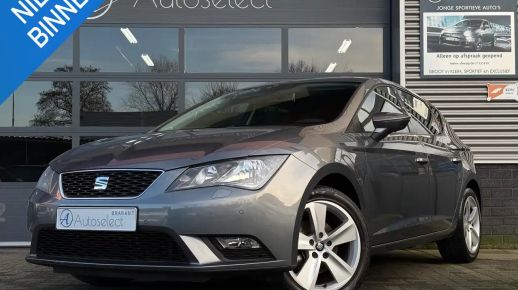 Seat Leon 2014