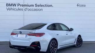 Leasing Sedan BMW 528 2025