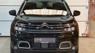 Finansowanie SUV Citroën C5 Aircross 2021