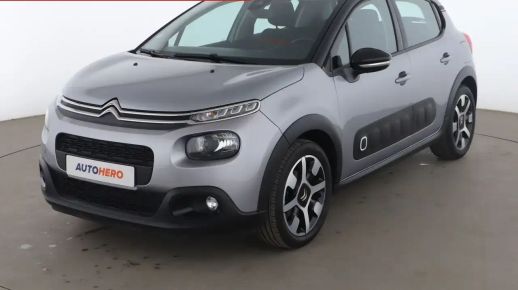 Citroën C3 2019