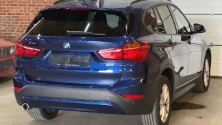 SUV BMW X1 2019