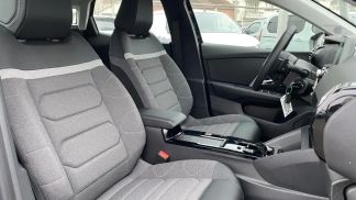 Leasing Sedan Citroën C4 2024