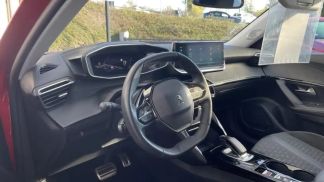 Leasing SUV Peugeot E-2008 2021