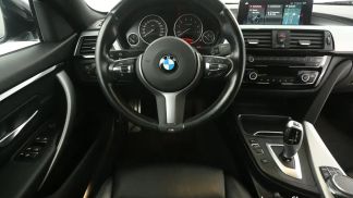 Lízing Sedan BMW 418 2019