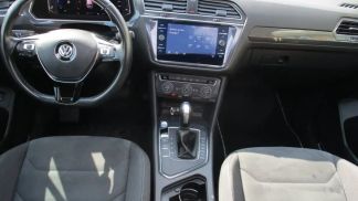 Finansowanie SUV Volkswagen Tiguan 2020