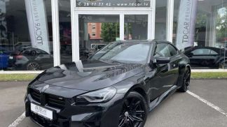 Leasing Hatchback BMW M2 2023