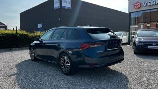 Lízing Kombi Skoda Octavia 2021