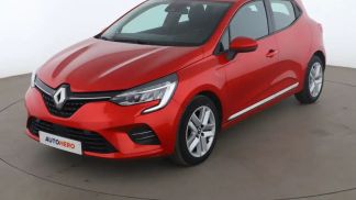 Leasing Hatchback Renault Clio 2019