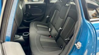 Leasing Hatchback MINI ONE 2023