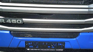 Finansowanie Ciągnik siodłowy Scania R450 2014