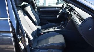Leasing Wagon Volkswagen Passat Alltrack 2022