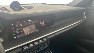 Financování Konvertibilní Porsche 911 2025