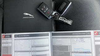 Lízing SUV Jaguar E-Pace 2020