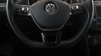 Finansowanie SUV Volkswagen Tiguan 2017