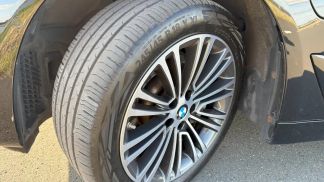 Lízing Sedan BMW 530 2019