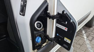 Financování Van Ford Transit Custom 2021