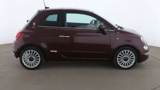 Leasing Hayon Fiat 500 2019