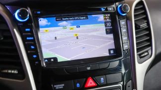 Finansowanie Coupé Hyundai i30 2015