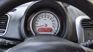 Finansowanie Wóz Opel Agila 2015