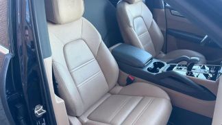 Financování Kupé Porsche Cayenne 2021