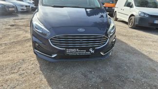 Financování Hatchback Ford Galaxy 2021