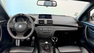 Leasing Hayon BMW 120 2011