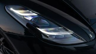 Lízing Kupé Lotus Emira 2023