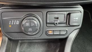 Leasing SUV Jeep Renegade 2021