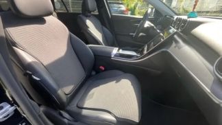 Leasing Wagon MERCEDES C 300 2022