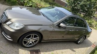 Lízing Sedan MERCEDES GLE 500 2010