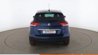 Leasing Passenger transport Renault Scenic 2018