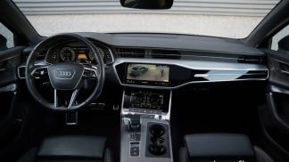 Finansowanie Wóz Audi A6 2021